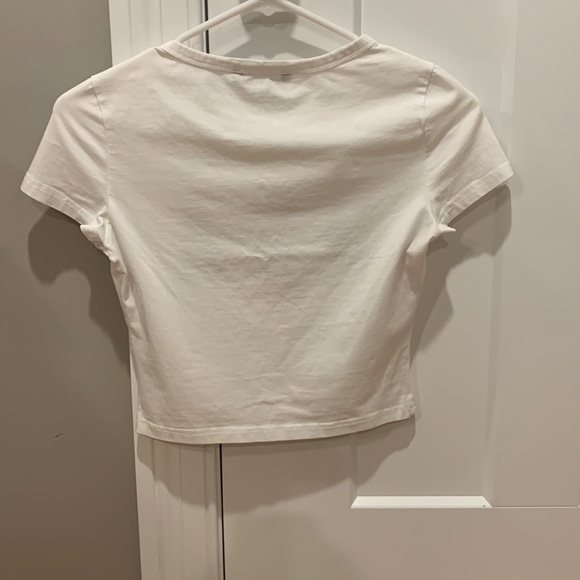 Crop top - Picture 2 of 2